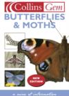 Image for Butterflies &amp; moths