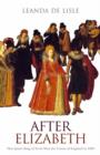 Image for After Elizabeth  : how James, King of Scots won the crown of England in 1603
