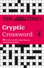 Image for The Times Cryptic Crossword Book 4