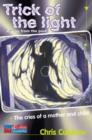 Image for Collins soundbitesStage 1 reader pack: Trick of the light