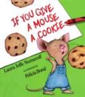 Image for If you give a mouse a cookie
