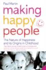 Image for Making Happy People