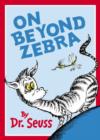 Image for On Beyond Zebra