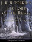 Image for The Lord of the Rings : Pt.1 : Fellowship of the Ring