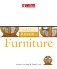Image for Collins care &amp; repair of furniture