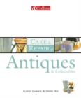 Image for Collins care &amp; repair of antiques &amp; collectables