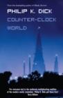 Image for Counter-clock world