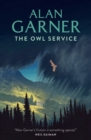 The owl service - Garner, Alan