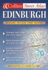 Image for Edinburgh Colour Street Atlas