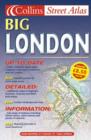 Image for London Street Atlas Large
