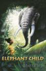 Image for Elephant child