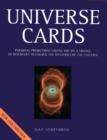 Image for Universe Cards : Personal Predictions for the 21st Century