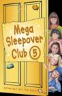 Image for Mega sleepover club 5