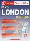 Image for M25 London Drivers Atlas