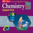 Image for AQA Chemistry : A2 Support CD-ROM