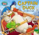 Image for Captain Duck