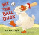 Image for Hit the ball Duck