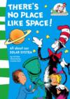 Image for There's no place like space!