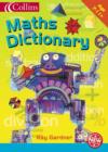Image for Collins Maths Dictionary