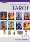 Image for The complete illustrated guide to tarot