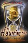 Image for The haunting hour