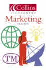 Image for Collins dictionary [of] marketing