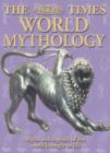 Image for The Times World Mythology