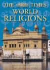Image for The Times World Religions