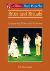 Image for Rites and Rituals