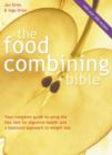 Image for The food combining bible