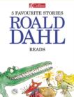 Image for Roald Dahl Audio Box Set