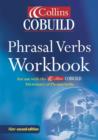 Image for Collins COBUILD phrasal verbs workbook : Workbook