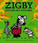 Image for Zigby and the Ant Invaders