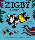 Image for Zigby Dives In