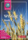 Image for Focus on writingBook 3
