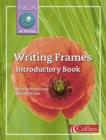 Image for FOCUS ON WRITING FRAMES INTRODUCT BIG BK