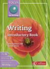 Image for Focus on writing: Introductory book