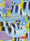 Image for Grammar and punctuation: Introductory book