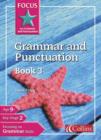 Image for Focus on Grammar and Punctuation Grammar and Punctuation Book 4