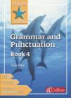 Image for Focus on grammar and punctuationBook 4