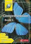 Image for ComprehensionBook 1 : Bk. 1