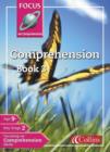 Image for ComprehensionBook 3 : Bk. 3