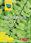 Image for Focus on word workBook 1