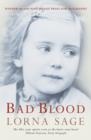 Image for Bad Blood: a Memoir