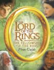 Image for The Lord of the Rings  : the Fellowship of the ring