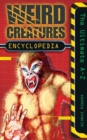 Image for Weird Creatures Encyclopedia