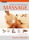 Image for The Complete Illustrated Guide to Massage