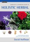 Image for Holistic Herbal