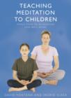 Image for Teaching Meditation to Children