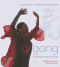 Image for Qi gong  : the Chinese art of working with energy